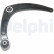 Track Control Arm TC1157 Delphi, Thumbnail 2