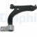 Track Control Arm TC1160 Delphi, Thumbnail 2