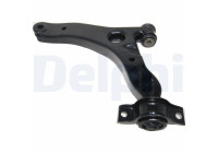 Track Control Arm TC1165 Delphi