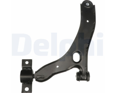Track Control Arm TC1166 Delphi, Image 3