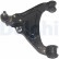 Track Control Arm TC1224 Delphi, Thumbnail 2