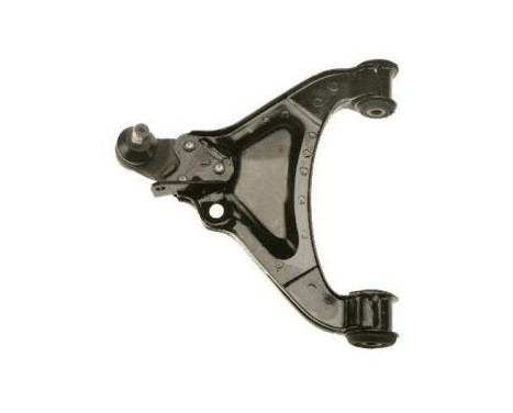 Track Control Arm TC1224 Delphi