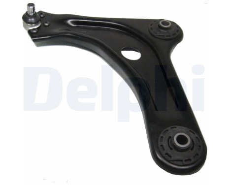 Track Control Arm TC1247 Delphi, Image 2