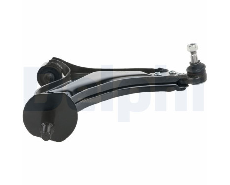 Track Control Arm TC1259 Delphi, Image 2