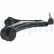 Track Control Arm TC1259 Delphi, Thumbnail 2