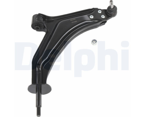 Track Control Arm TC1259 Delphi, Image 3