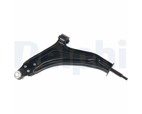 Track Control Arm TC1259 Delphi, Image 4