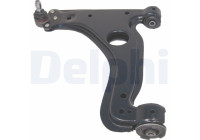 Track Control Arm TC1376 Delphi