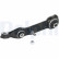 Track Control Arm TC1384 Delphi, Thumbnail 4