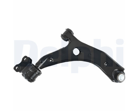 Track Control Arm TC1449 Delphi, Image 4