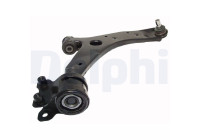 Track Control Arm TC1450 Delphi