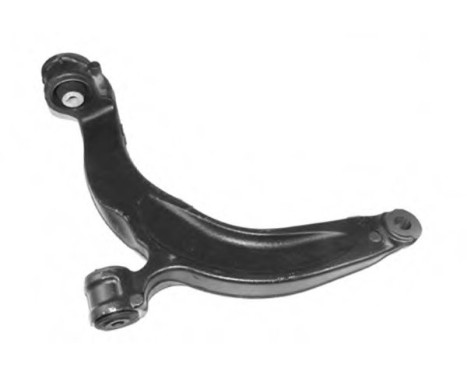 Track Control Arm TC1488 Delphi