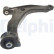 Track Control Arm TC1489 Delphi, Thumbnail 2