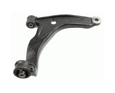 Track Control Arm TC1489 Delphi