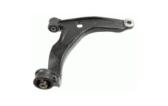 Track Control Arm TC1489 Delphi