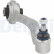 Track Control Arm TC1495 Delphi, Thumbnail 7