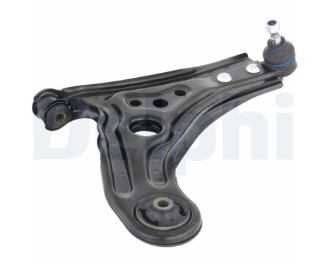 Track Control Arm TC1504 Delphi, Image 2