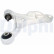 Track Control Arm TC1543 Delphi, Thumbnail 2