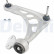 Track Control Arm TC1727 Delphi, Thumbnail 4