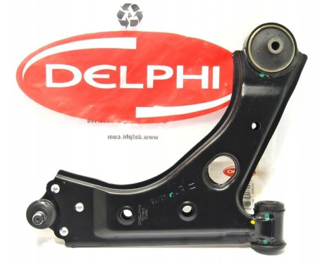 Track Control Arm TC1810 Delphi