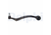 Track Control Arm TC1821 Delphi