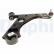 Track Control Arm TC1830 Delphi, Thumbnail 2