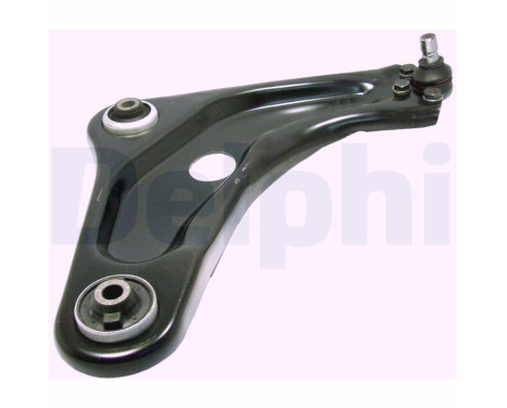 Track Control Arm TC1898 Delphi