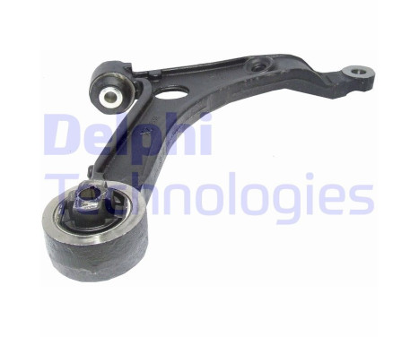 Track Control Arm TC1922 Delphi