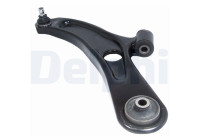 Track Control Arm TC1927 Delphi