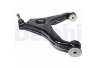Track Control Arm TC1937 Delphi