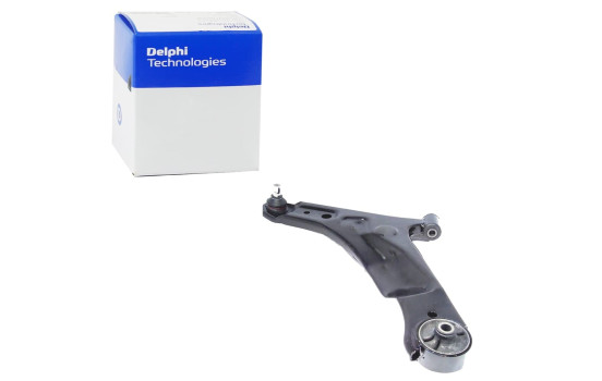 Track Control Arm TC1972 Delphi