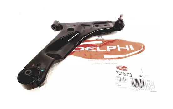 Track Control Arm TC1973 Delphi