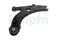 Track Control Arm TC2010 Delphi