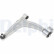 Track Control Arm TC2075 Delphi, Thumbnail 2