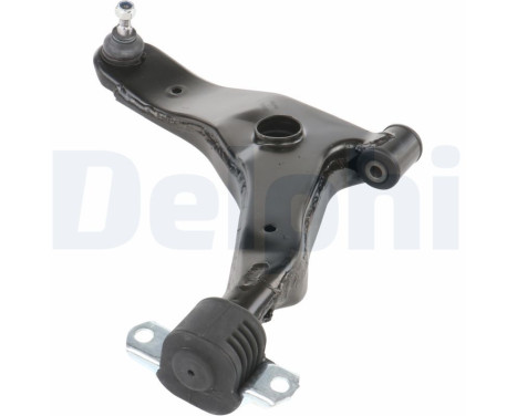 Track Control Arm TC2093 Delphi