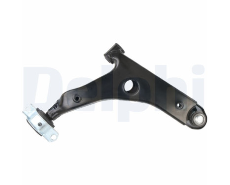 Track Control Arm TC2093 Delphi, Image 2