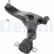 Track Control Arm TC2093 Delphi, Thumbnail 4