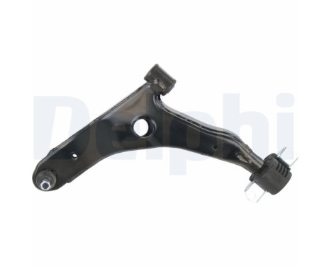 Track Control Arm TC2093 Delphi, Image 5