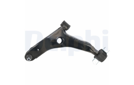 Track Control Arm TC2093 Delphi, Image 5