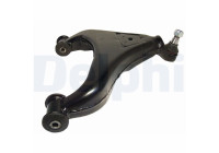 Track Control Arm TC2129 Delphi