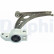 Track Control Arm TC2142 Delphi, Thumbnail 2