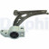 Track Control Arm TC2142 Delphi, Thumbnail 2
