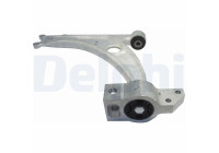 Track Control Arm TC2161 Delphi