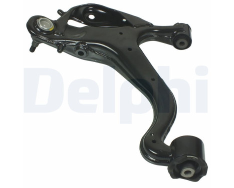 Track Control Arm TC2162 Delphi