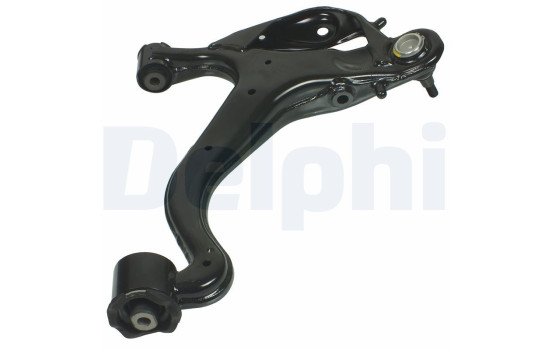 Track Control Arm TC2163 Delphi