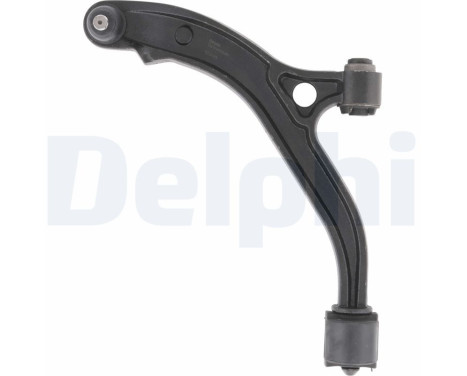 Track Control Arm TC2173 Delphi, Image 5