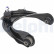 Track Control Arm TC2250 Delphi, Thumbnail 2