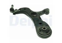Track Control Arm TC2282 Delphi