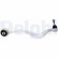 Track Control Arm TC2400 Delphi, Thumbnail 2
