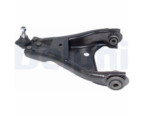 Track Control Arm TC2444 Delphi